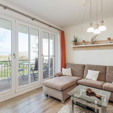 Villa Strandvogt Börgerende-Rethwisch Buitenkant foto