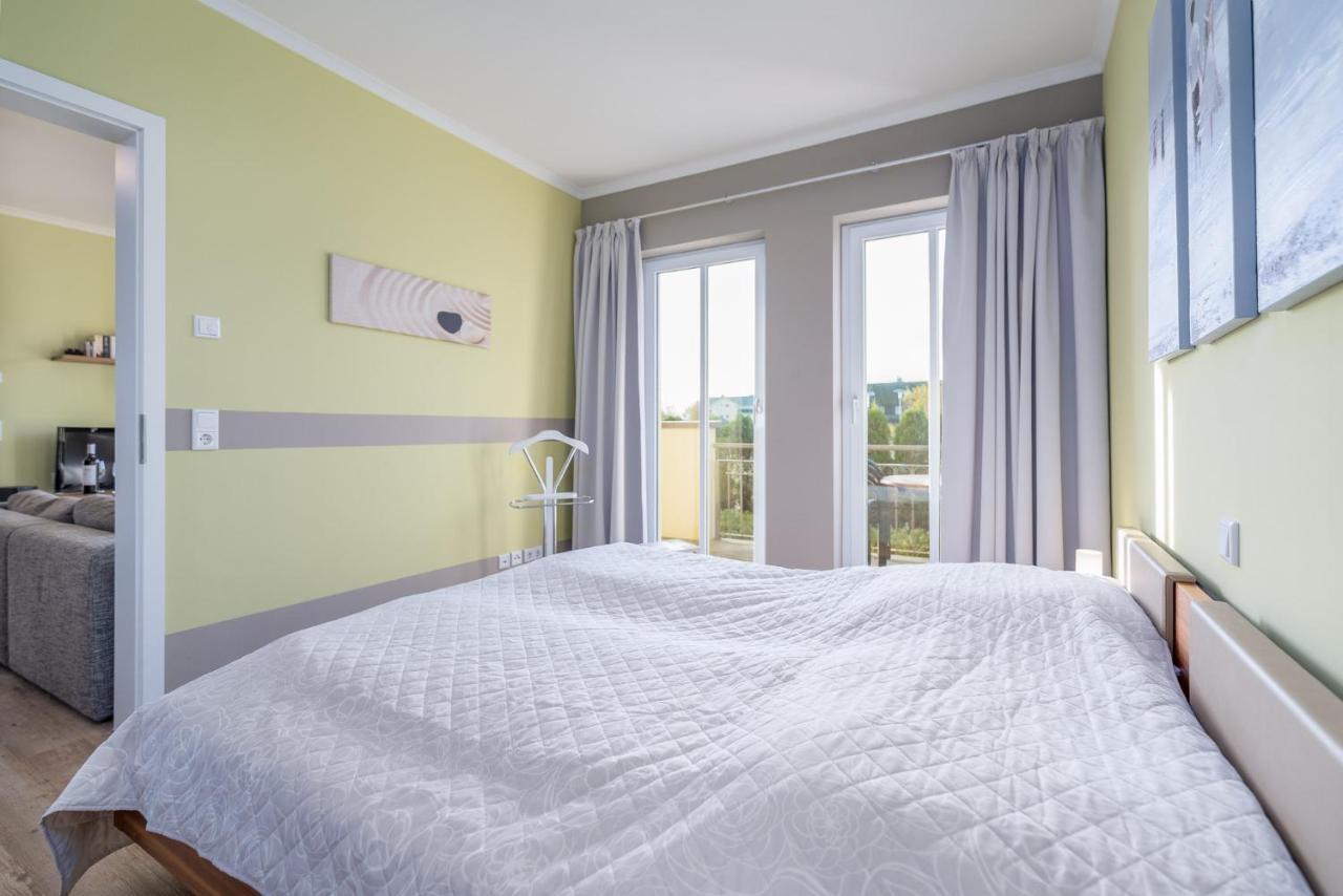 Villa Strandvogt Börgerende-Rethwisch Buitenkant foto