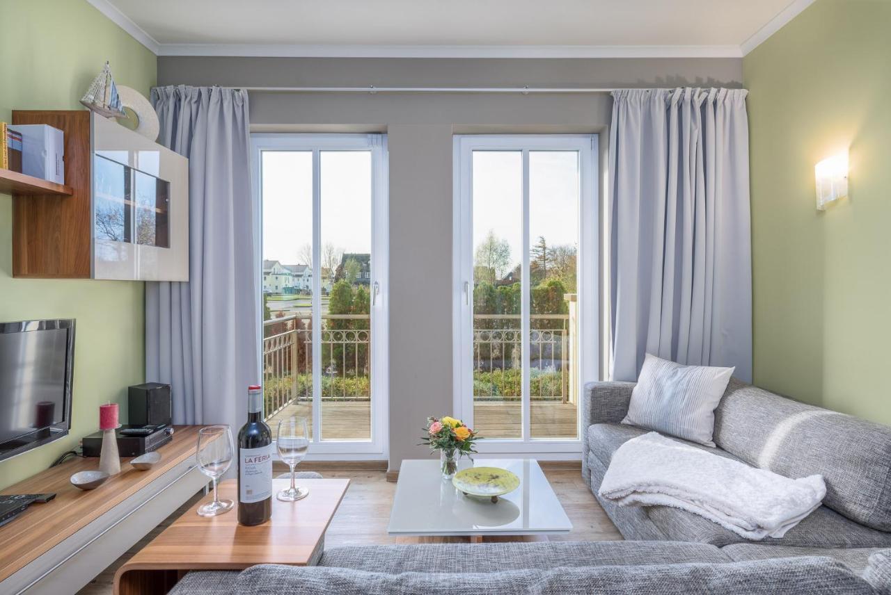 Villa Strandvogt Börgerende-Rethwisch Buitenkant foto