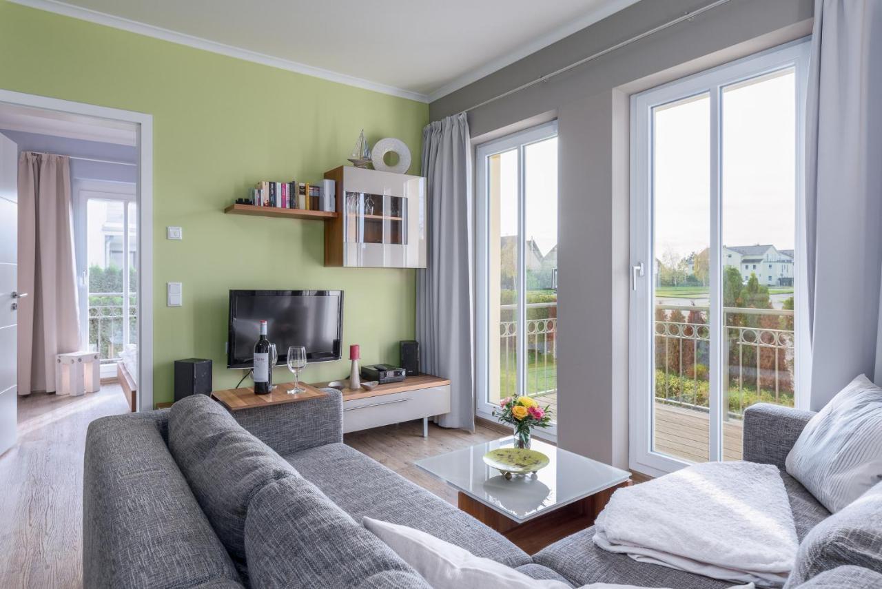 Villa Strandvogt Börgerende-Rethwisch Buitenkant foto