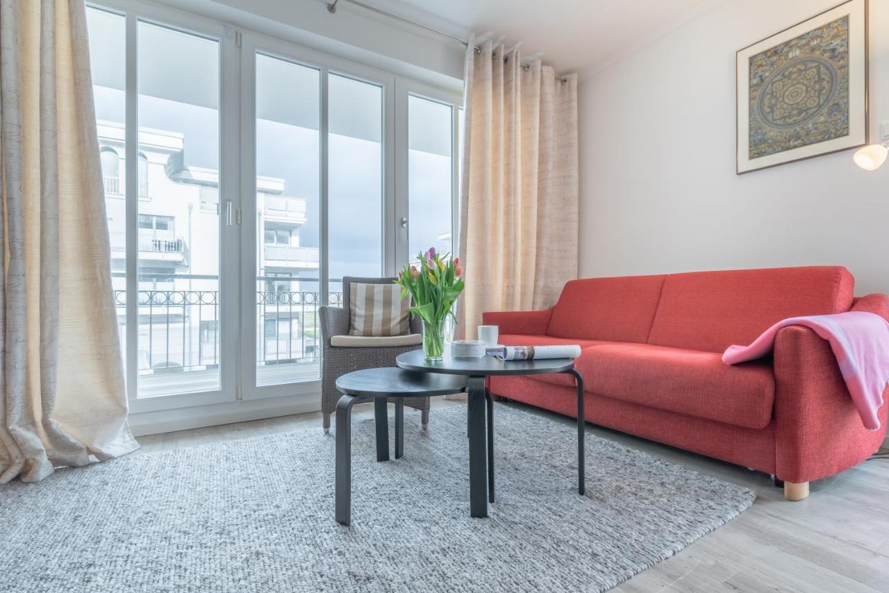 Villa Strandvogt Börgerende-Rethwisch Buitenkant foto